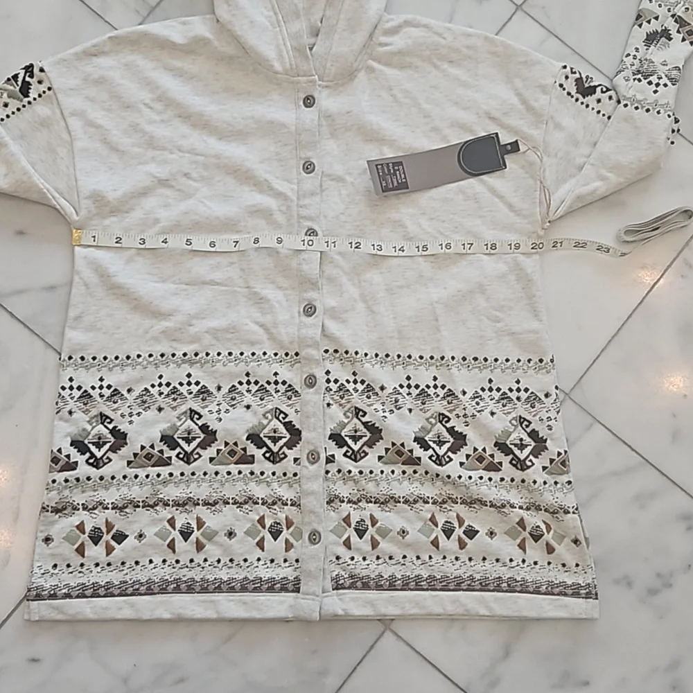 Double D Ranch jacket - Picture 2 of 14